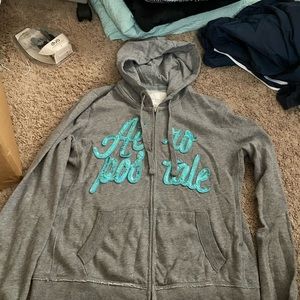 aeropostale hoodie